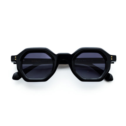 Monza - Black