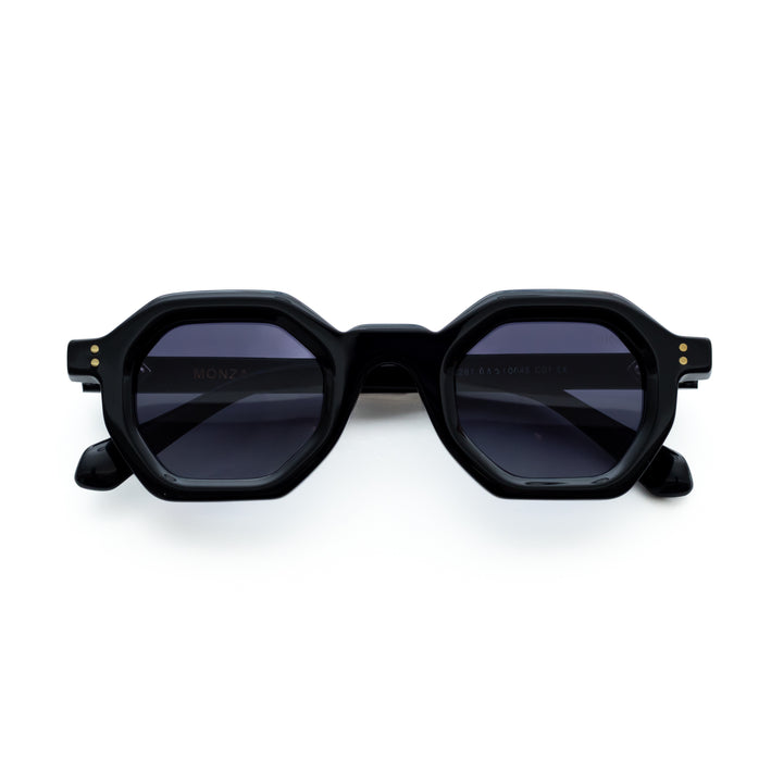 Monza - Black