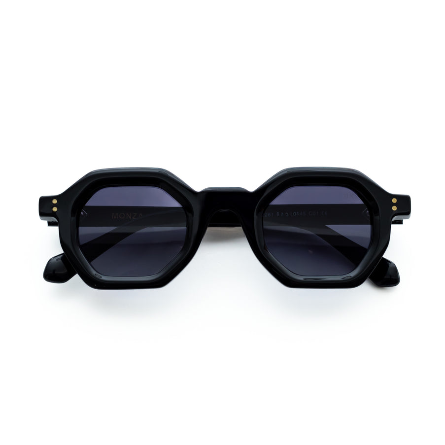 Monza - Black