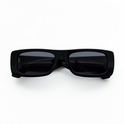 Apex - Black