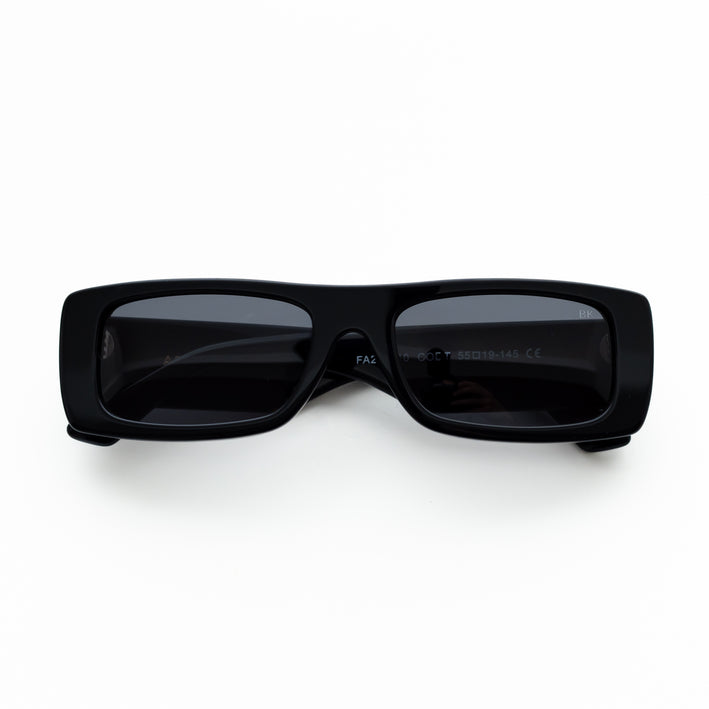 Apex - Black