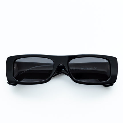 Apex - Black