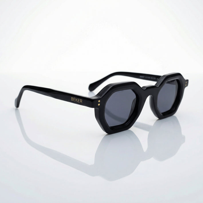 Monza - Black