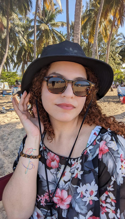 compré el modelo Tulum para ir a la playa y súper cómodos y buena calidad