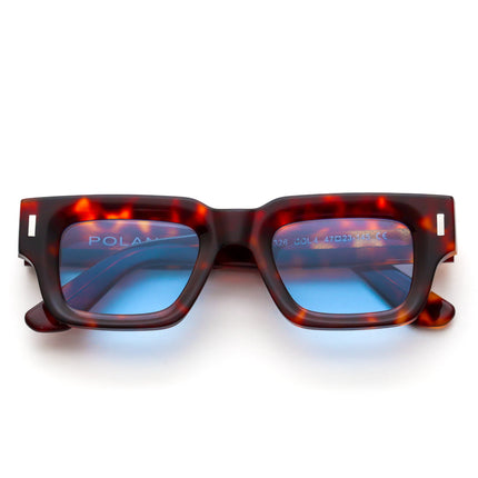 Polanco - sky