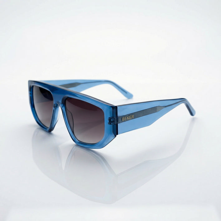 Aero - Indigo