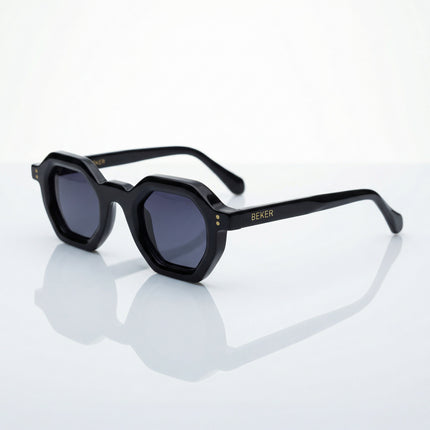 Monza - Black