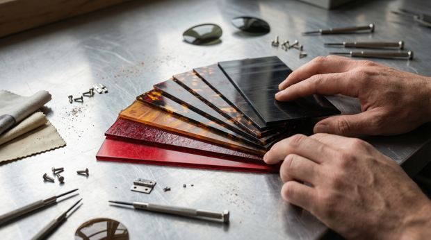 <strong>¿Qué es el acetato?</strong>