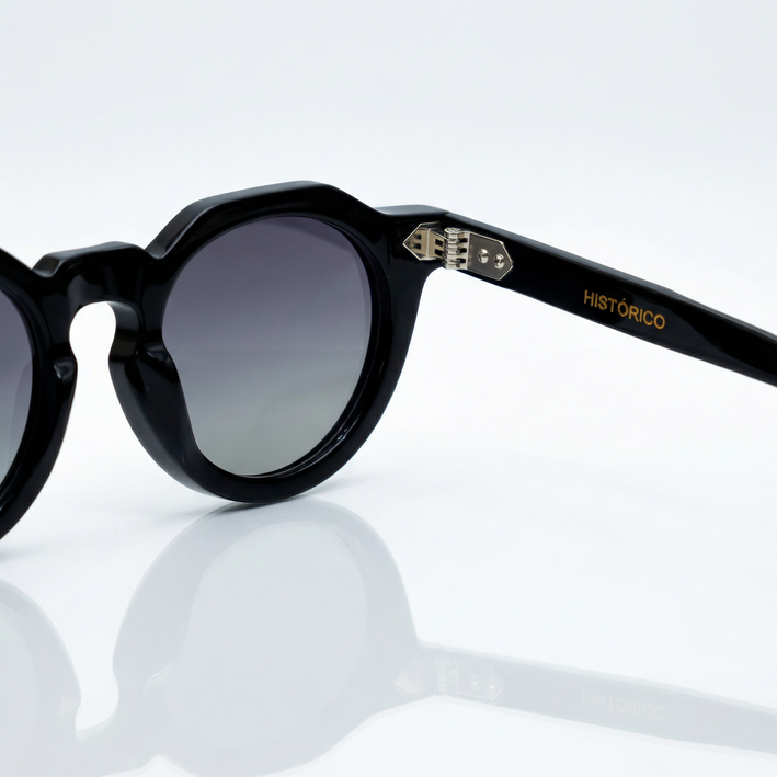 Historico - Black