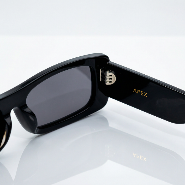 Apex - Black