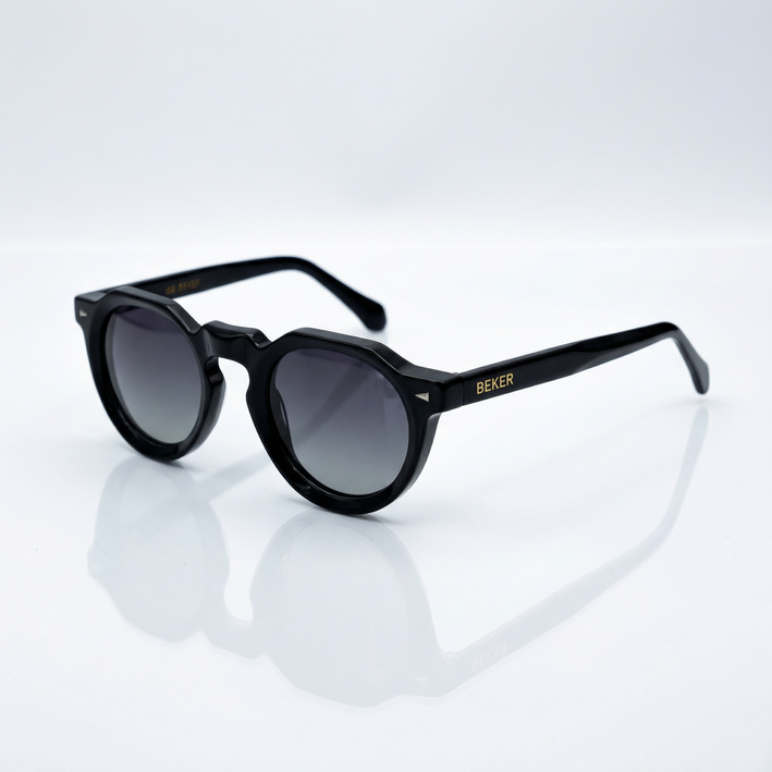 Historico - Black